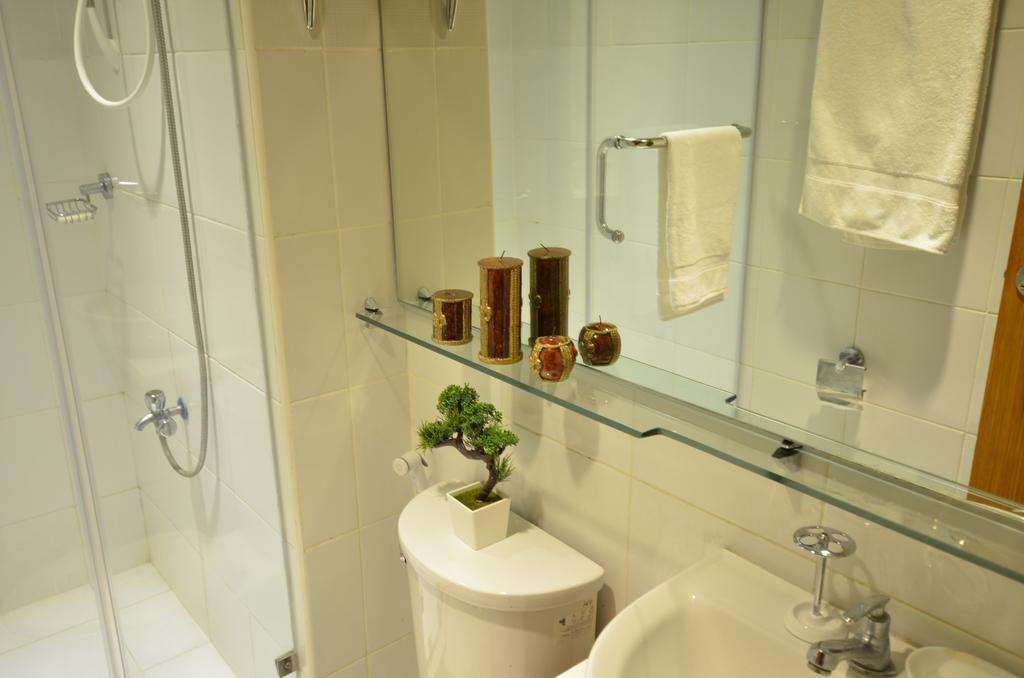 A Homey Place At Adriatico Manila Exteriér fotografie