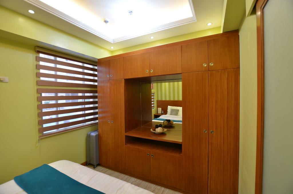 A Homey Place At Adriatico Manila Exteriér fotografie